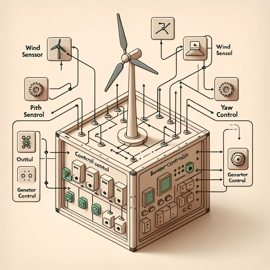 Active flow control - cần tạo AI