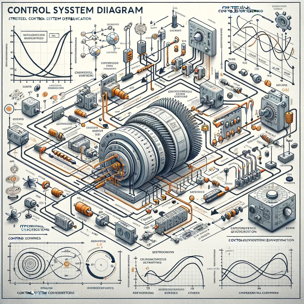 Sơ đồ converter - cần tạo AI