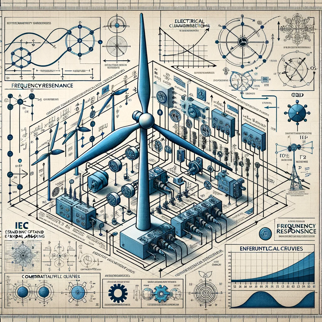 Frequency response - cần tạo AI