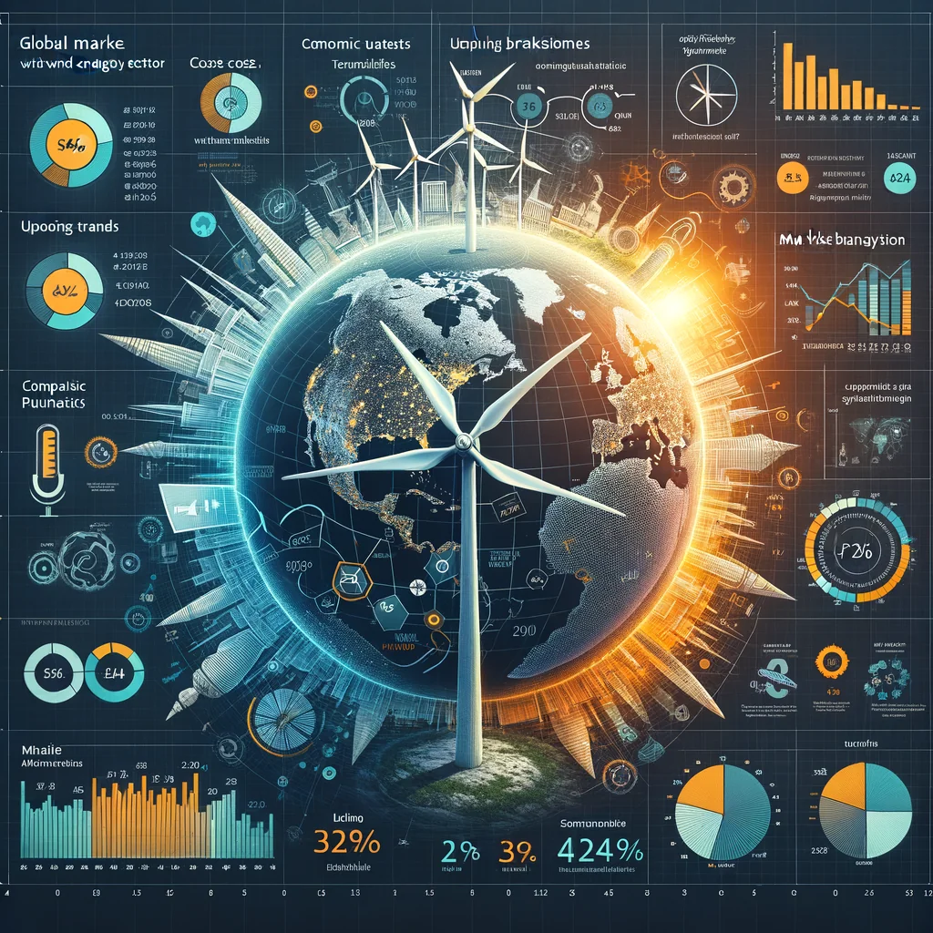Global market share - cần tạo AI