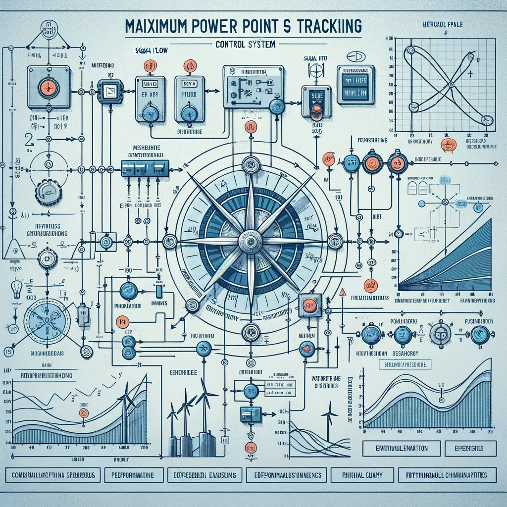 Điều khiển MPPT - cần tạo AI
